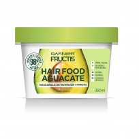 FRUCTIS TRATAMIENTO X350 AGUACATE 